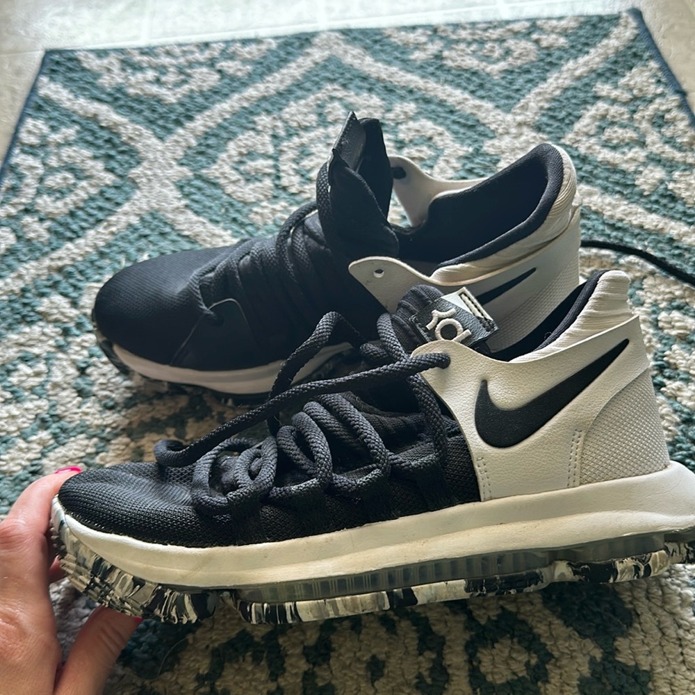 Kd boys shoes
